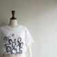 90s EURO Photo Collage Printed T-shirt