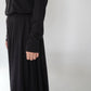 80s Dress Made in USA