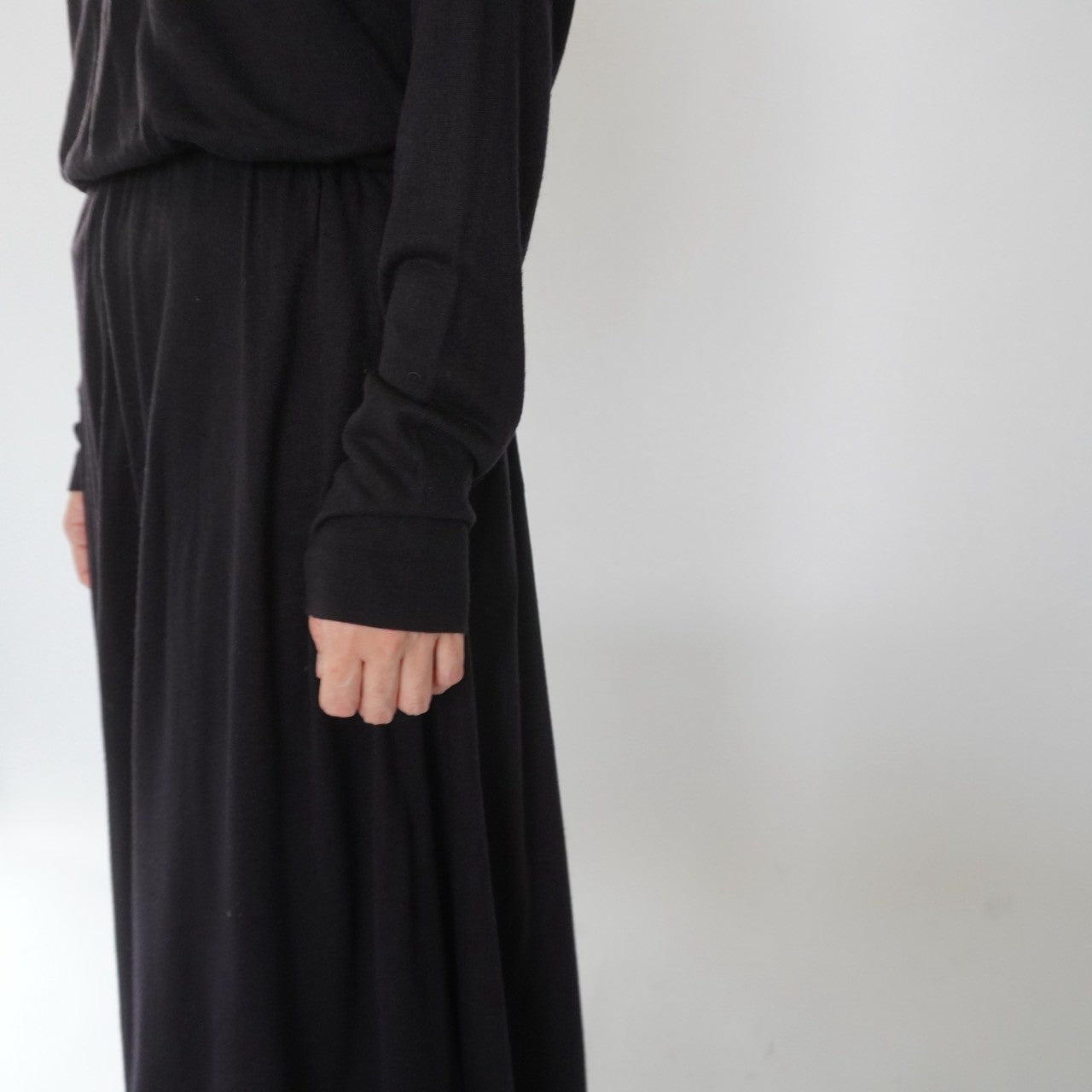 80s Dress Made in USA
