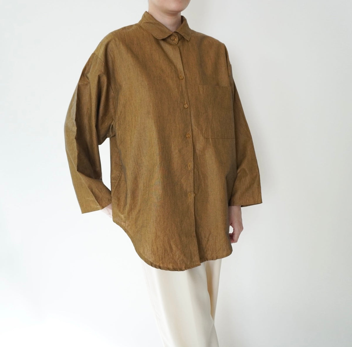 90s Shirt Made in USA