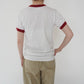 80s Printed T-shirt Made in USA