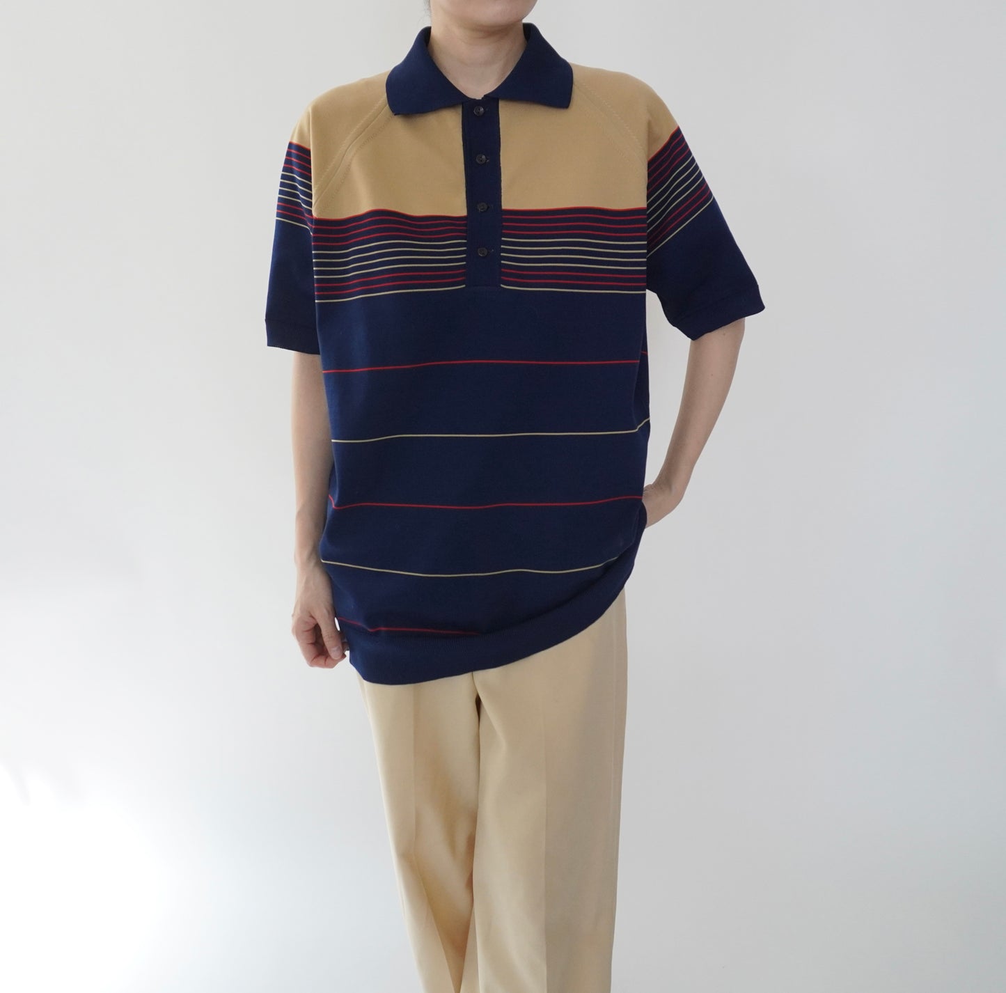 70s Design Top