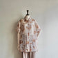 90s Sheer Shirt Made in USA