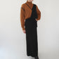 90s One Shoulder Design Dress