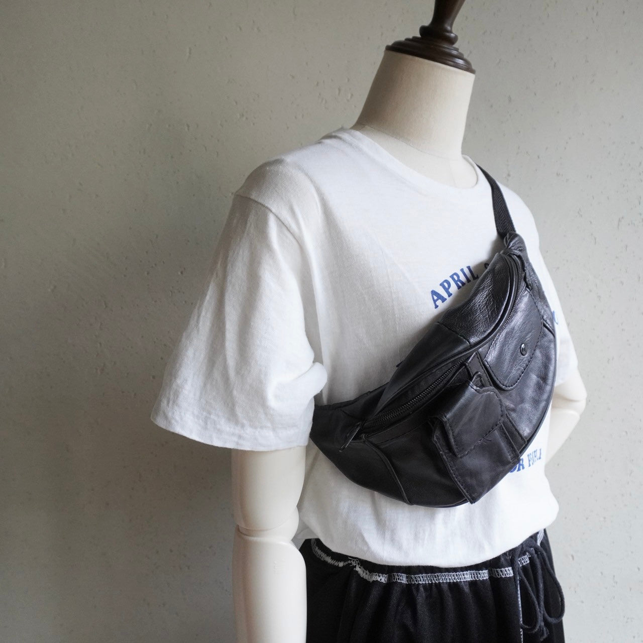 90s Lambskin Bag