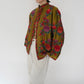 80s Embroidery Jacket