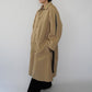80s "Bonnie Cashin” Design Coat