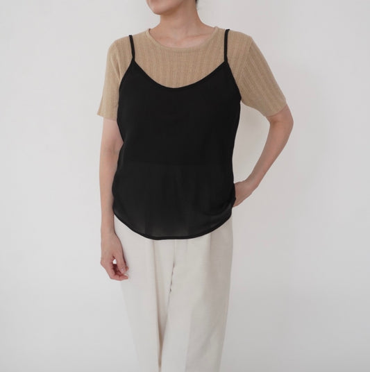 90s Camisole Top Made in USA