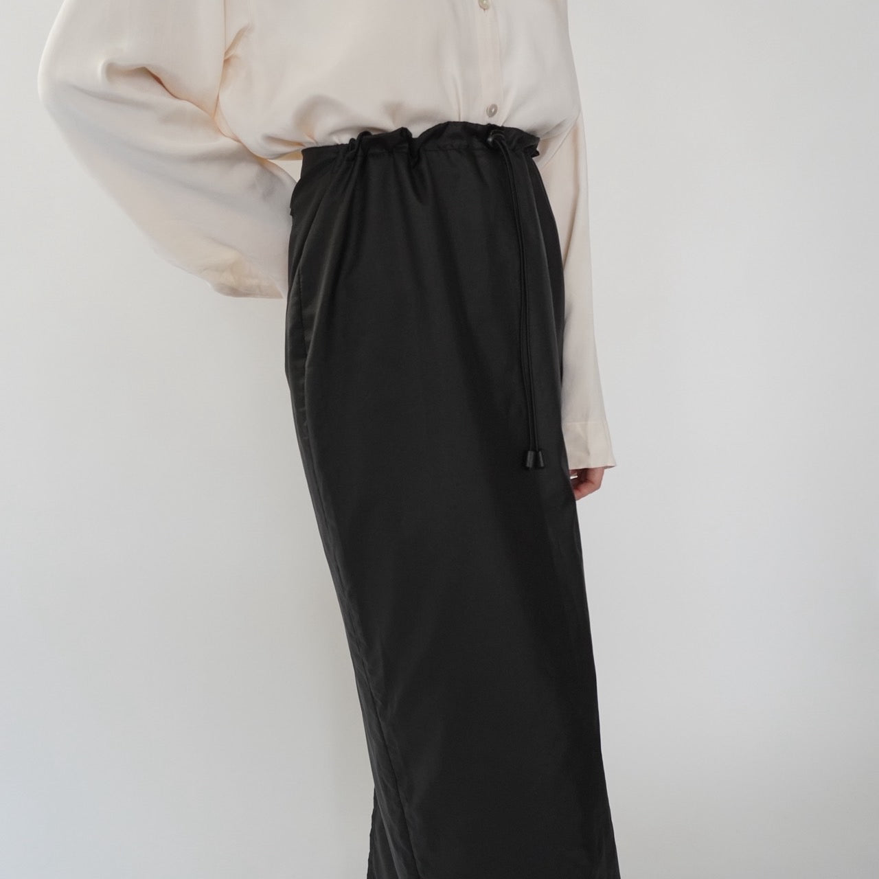 90s Design Skirt Made in Italy