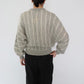 80s EURO Design Mohair Knit