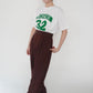 90s Printed T-shirt Made in USA