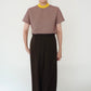 70s Pattern Top