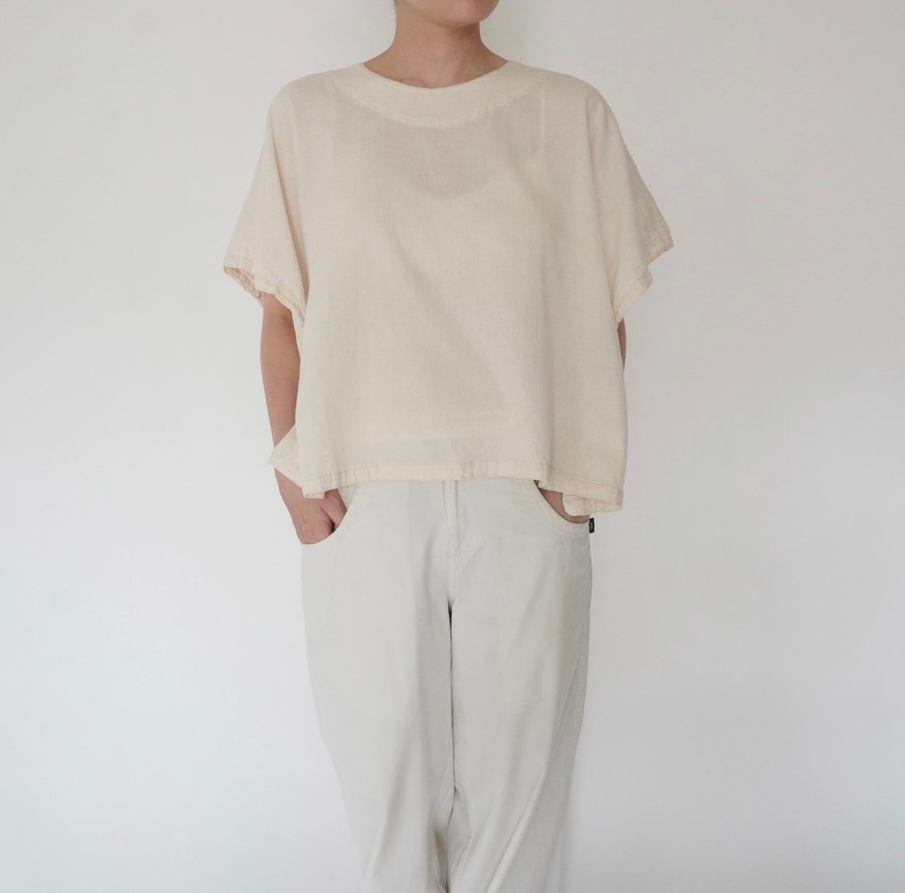 90s Design Top