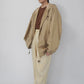 90s Silk Light Jacket