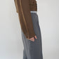 90s Cropped Light Jacket