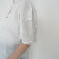 80s Embroidery Design Shirt Made in Italy