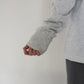 90s Printed Long Sleeves T-shirt Made in USA