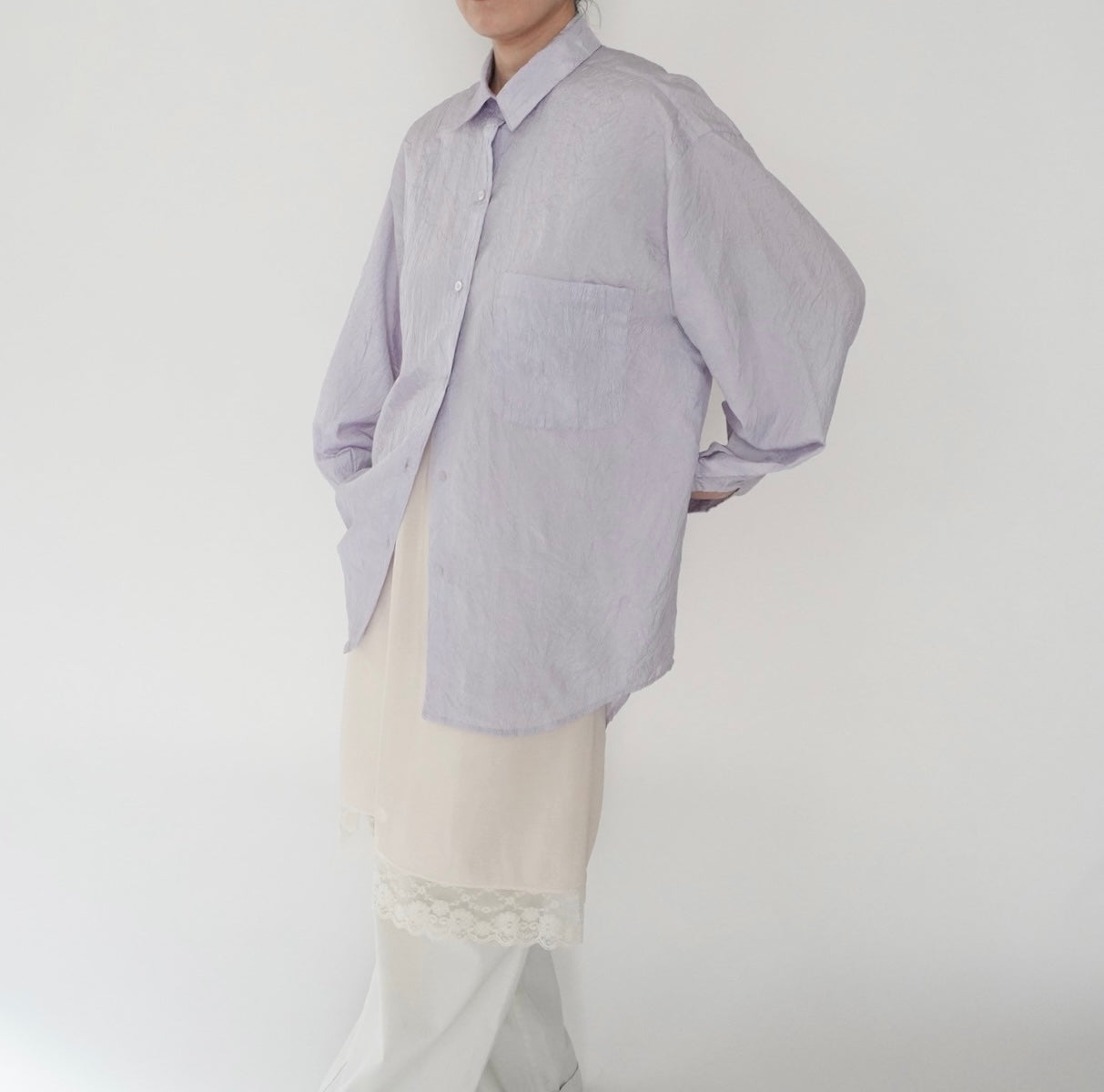 90s "Diane von Furstenberg"  Shirt