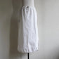 90s EURO Cotton Skirt