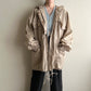 90s EURO Design Light Jacket