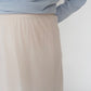 90s "Christian Dior" Slip Skirt  Made in USA
