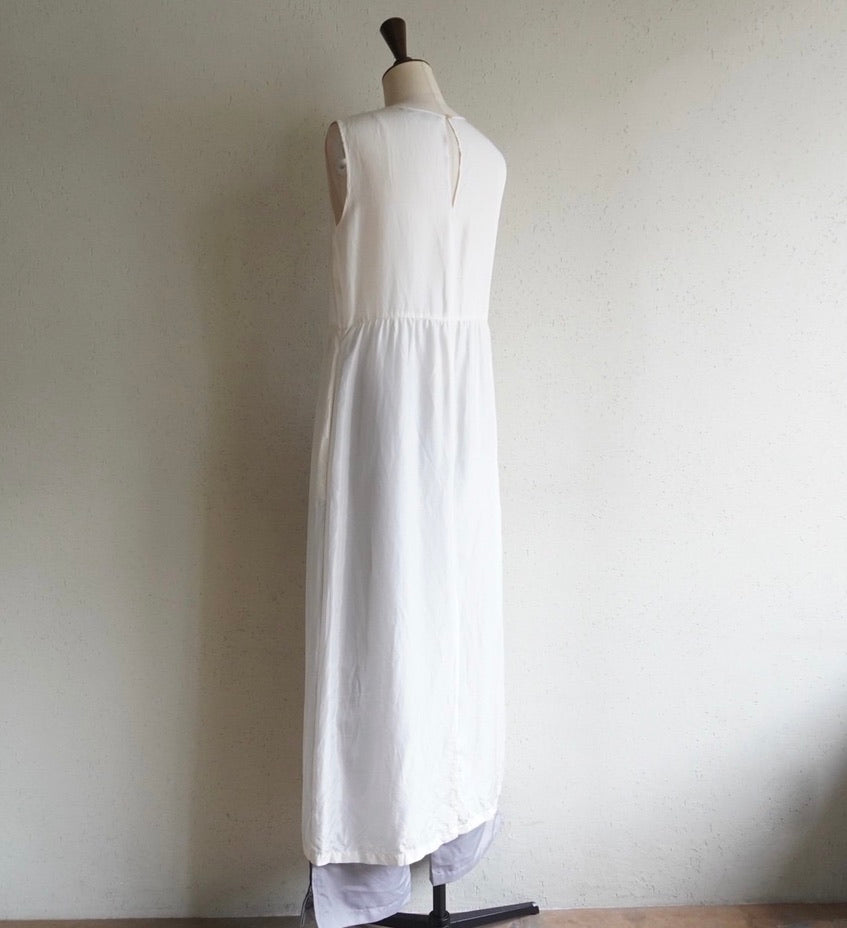 90s EURO Silk Dress