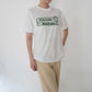 90s EURO "adidas" T-shirt