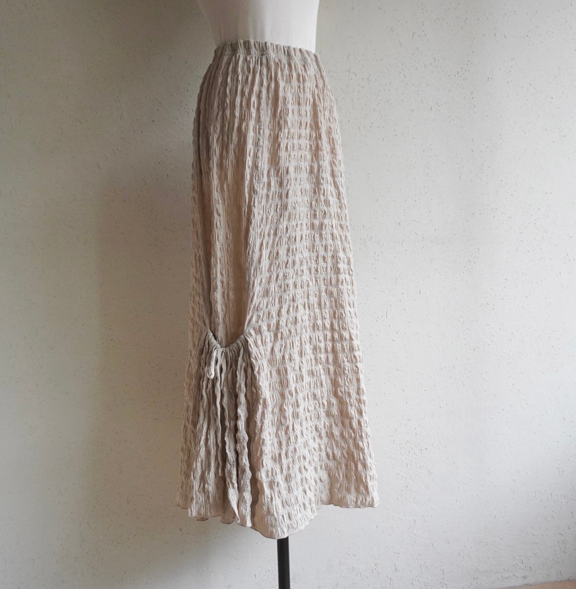 90s Skirt Made in USA