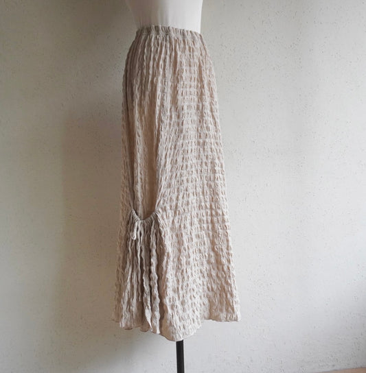 90s Skirt Made in USA