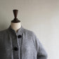 80s Design Knit Cardigan,Jacket