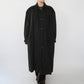 90s Cotton×Corduroy Coat