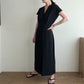 90s Design Jumpsuit Made in USA