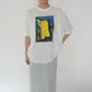90s EURO Printed T-shirt