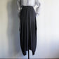 90s Design Skirt Made in Germany
