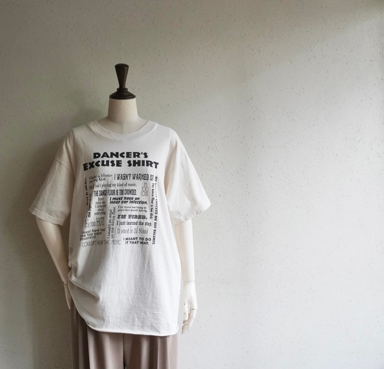 90s Printed T-shirt