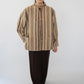 90s "Rodier Paris" Wool Jacket Made in France
