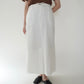 90s EURO Design Skirt