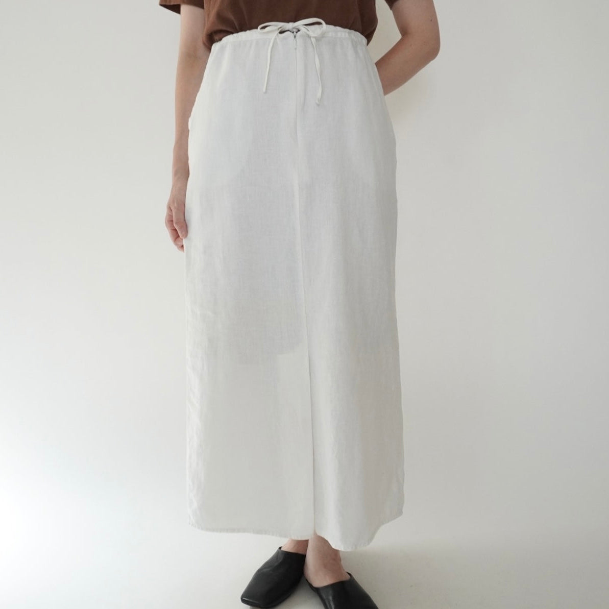 90s EURO Design Skirt