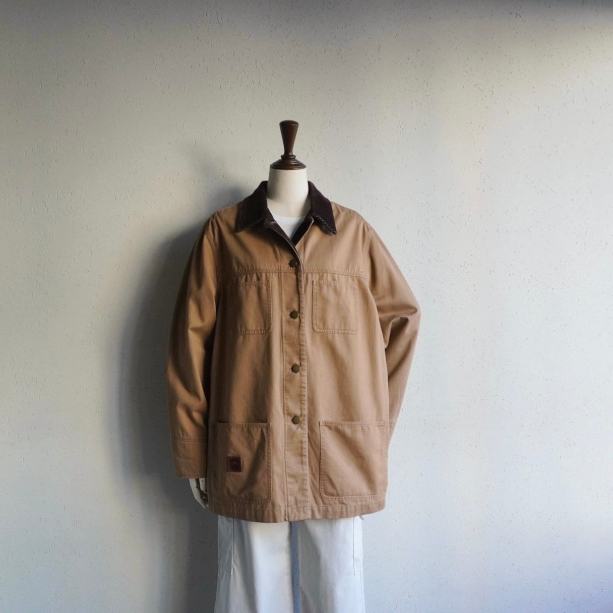 90s "Ralph Lauren" Jacket