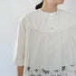 60s Lace Blouse