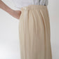 90s Line Design Skirt Made in USA