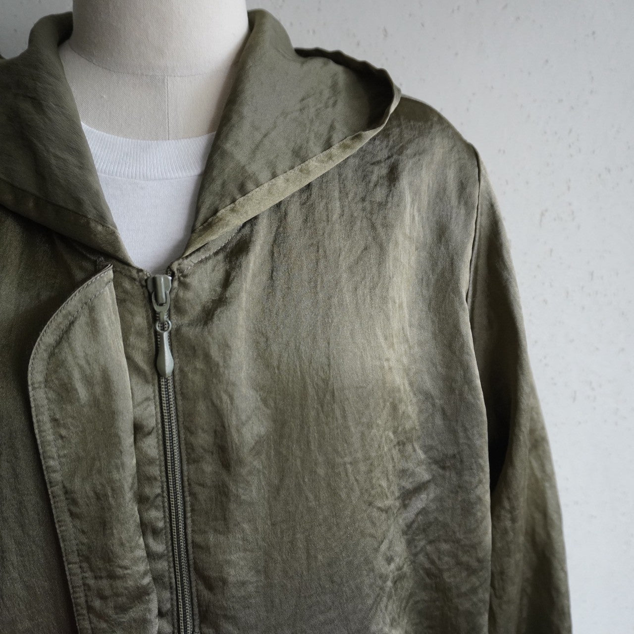 90s Light Jacket Made in USA