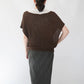 80s Woven Vest,Top