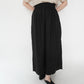 Cropped Wide Pants