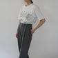 90s Printed T-shirt Made in USA