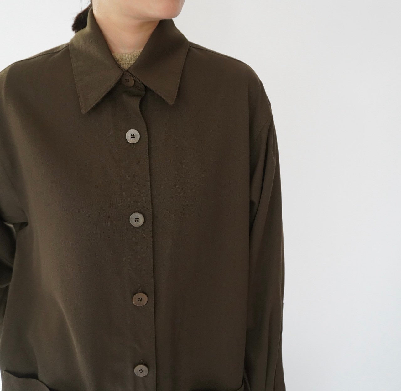 90s Wool Jacket,Shirt