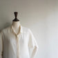 80s Ivory Shirt