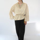 80s Design Blouse