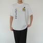 90s Printed T-shirt Made in USA