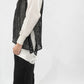 90s Mesh Design Top